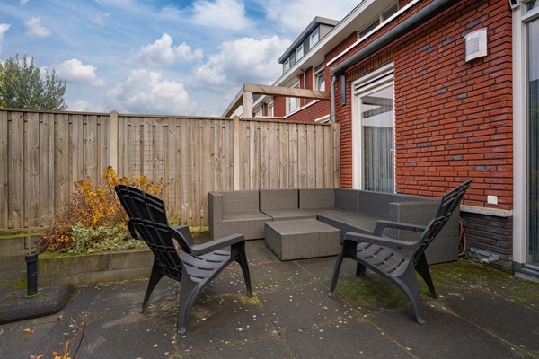 Medium property photo - Vissen 15, 6662 CN Elst